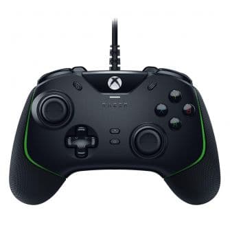 Gamepad Razer Wolverine V2 Xbox One/Series X & S/PC