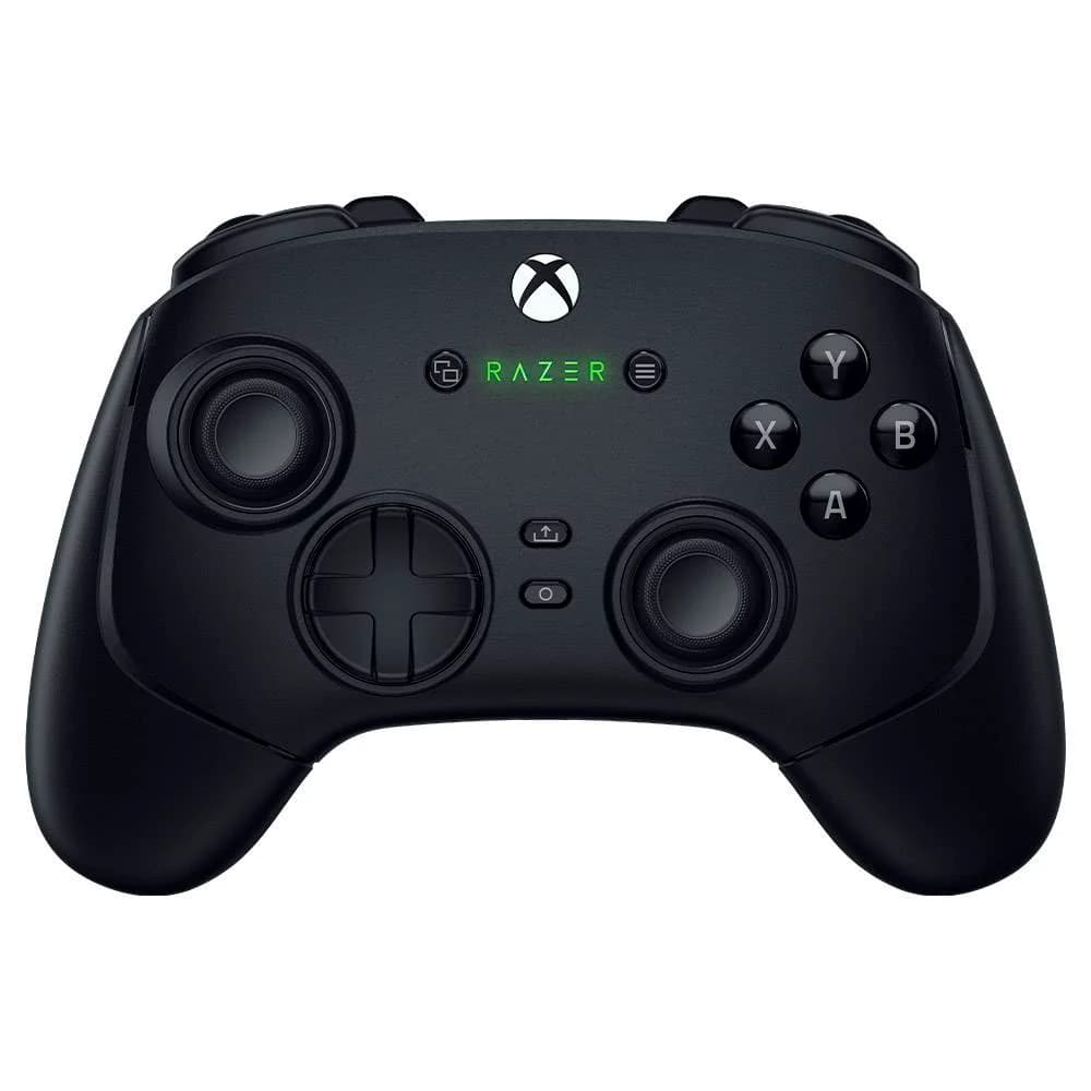 Razer Wolverine V3 Pro Wireless para PC e Xbox Preto