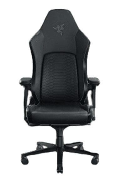 Cadeira Gaming Razer Iskur V2 Black / Green