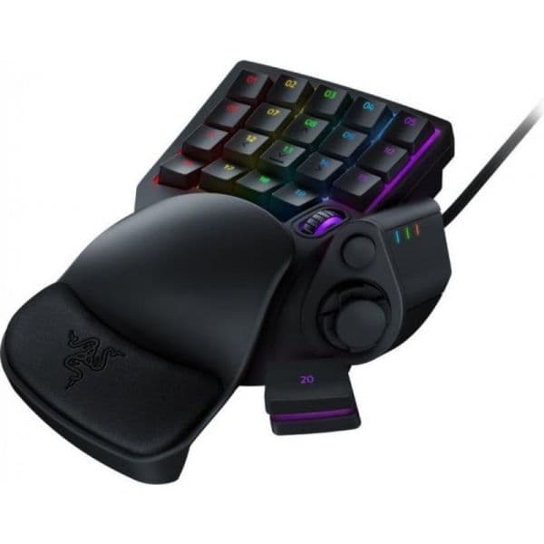 Teclado Razer Tartarus v2 Chroma Gaming Keypad