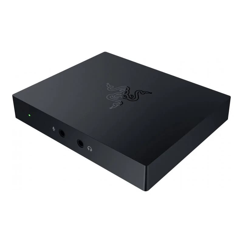 Razer Game Capture Ripsaw HD - RZ20-02850100-R3M1