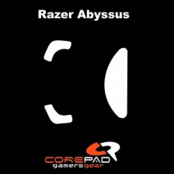Corepad Razer Abyssus