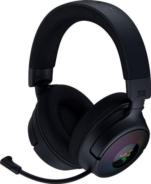 Razer Kraken V4 Sem Fios