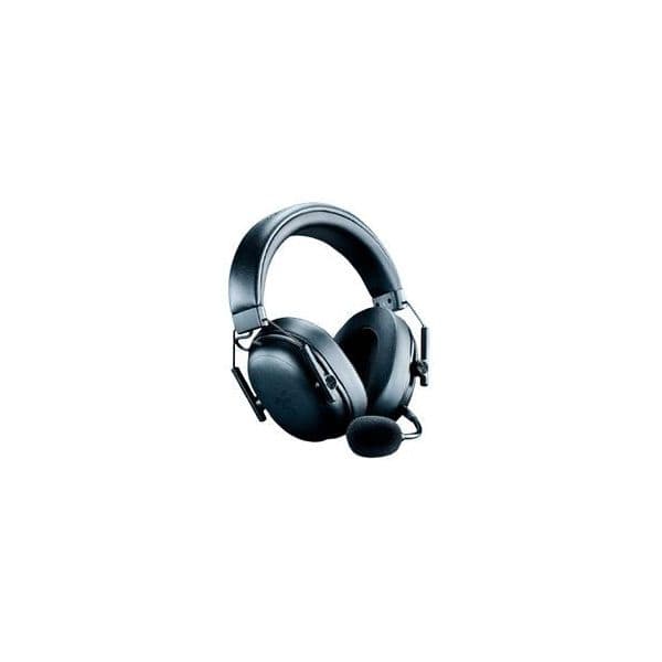 Razer BlackShark V3 X Hyperspeed Preto Wireless PC/Mac/PlayStation/Nintendo Switch/Xbox/Smartphones