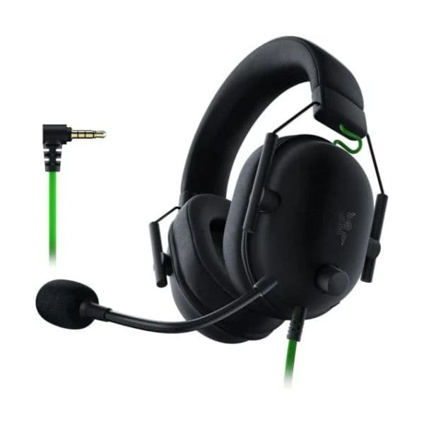 Razer BlackShark V2 X Special White PC/PS4/PS5/Xbox One/Xbox Series X|S/Nintendo Switch