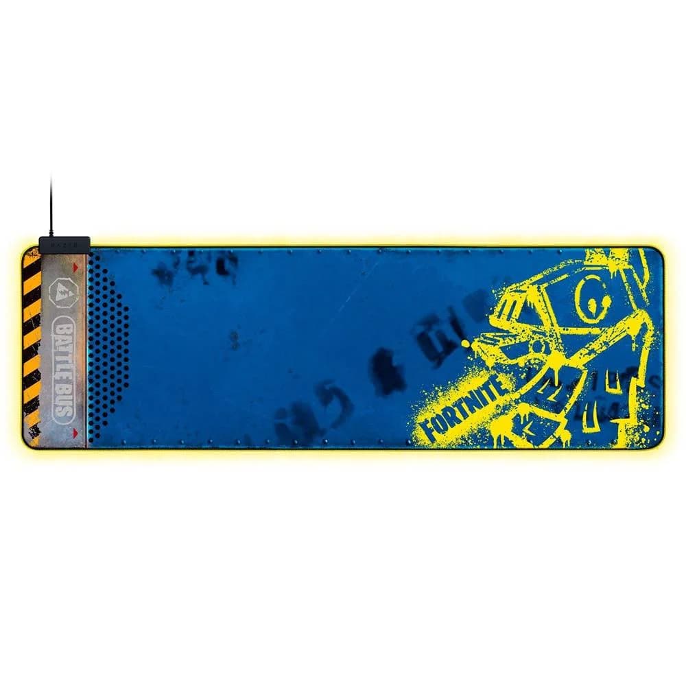 Razer Goliathus Extended Chroma Fortnite Edition 920mmx294mm