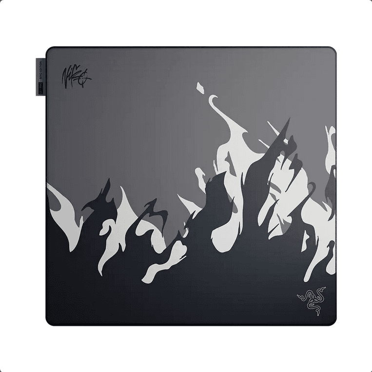 Tapete de Rato (Mousepad) Razer Gigantus V2 Pro NiKo Edition