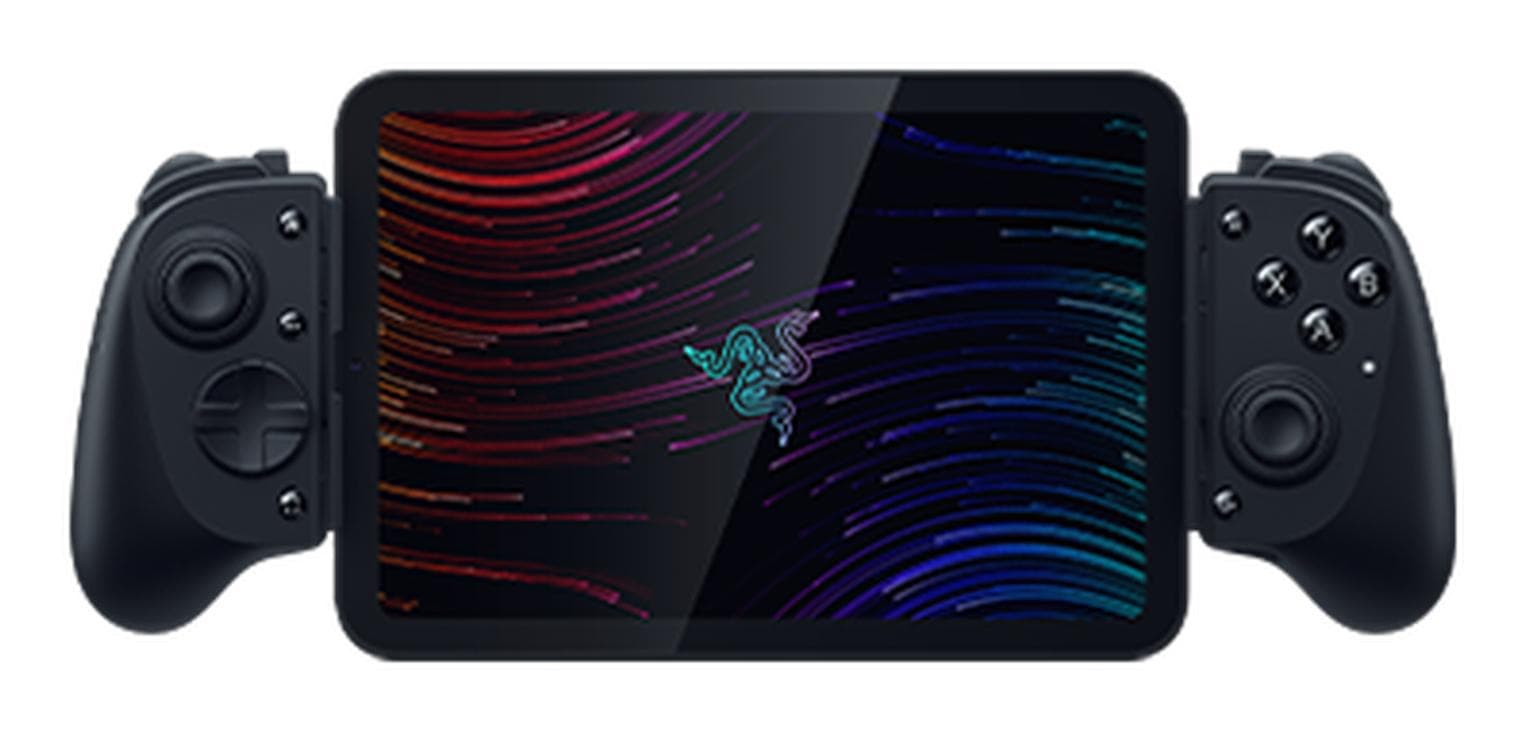 Razer Kishi V3 Pro Preto