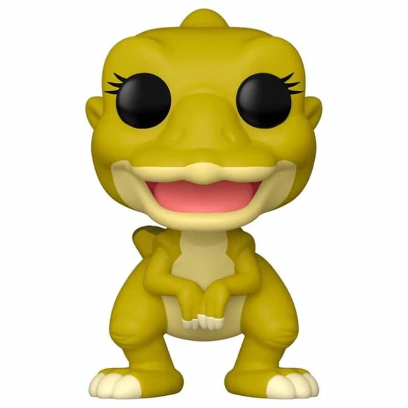 Figura Funko POP! Movies: The Land Before Time - Ducky 1841