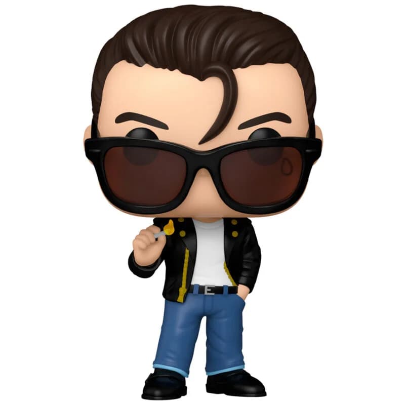 Figura Funko POP! Movies: Cry Baby - Wade Cry-Baby Walker 1805