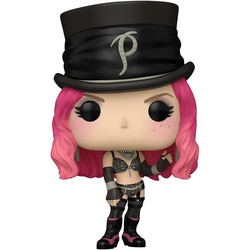 Figura Funko POP! Rocks: P!nk (Lady Marmalade) 493