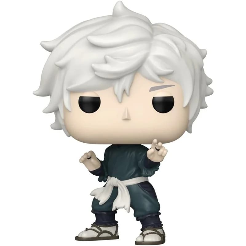 Figura Funko POP! Animation: Hell's Paradise - Gabimaru 2278