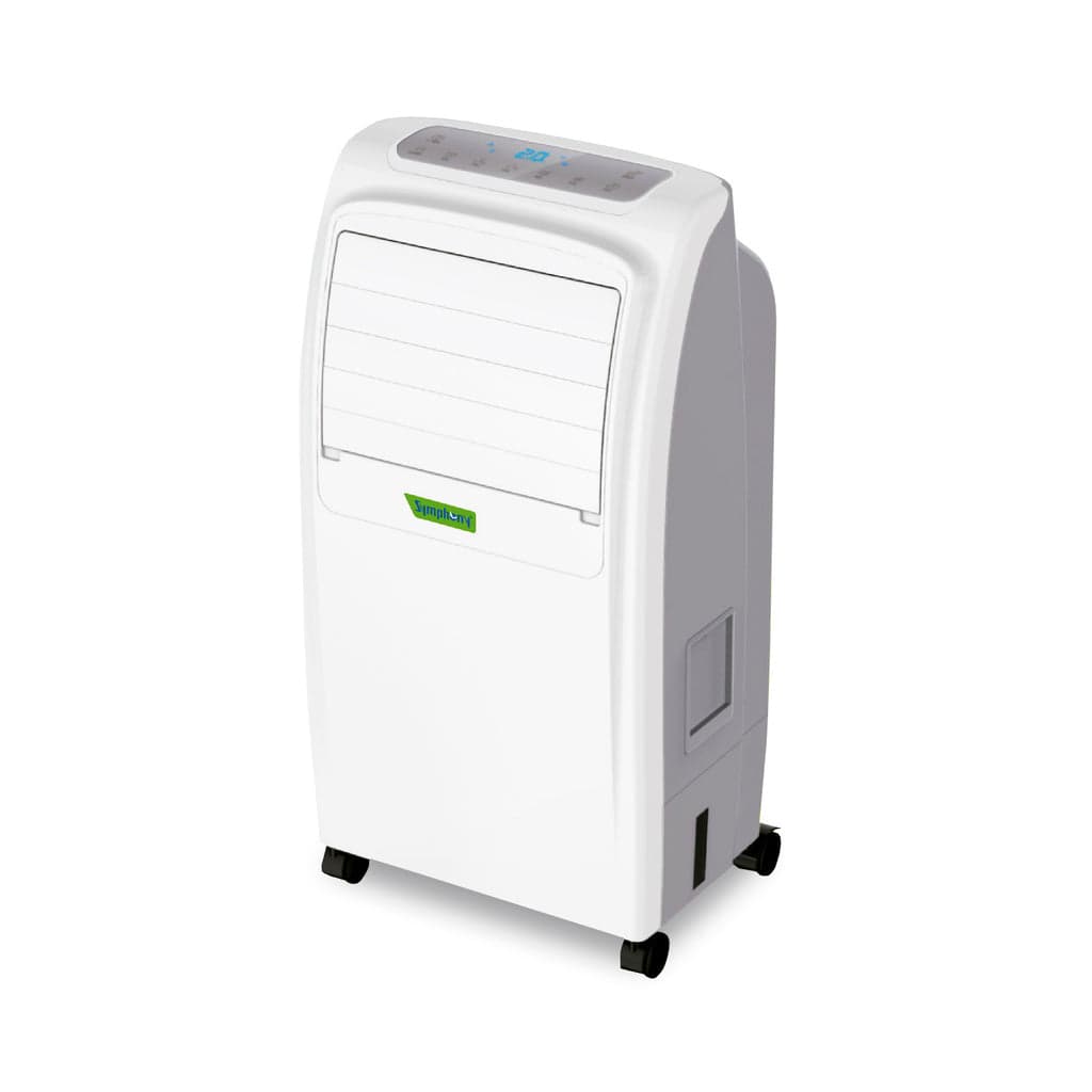 Climatizador HJM NOBLE