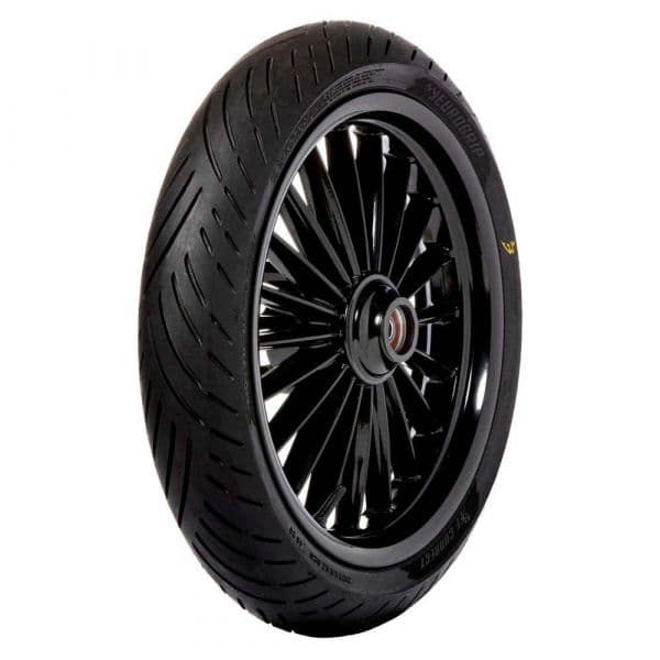 Pneu Moto Eurogrip Bee Connect ( 120/70-15 TL 56S ) - 8904239718199