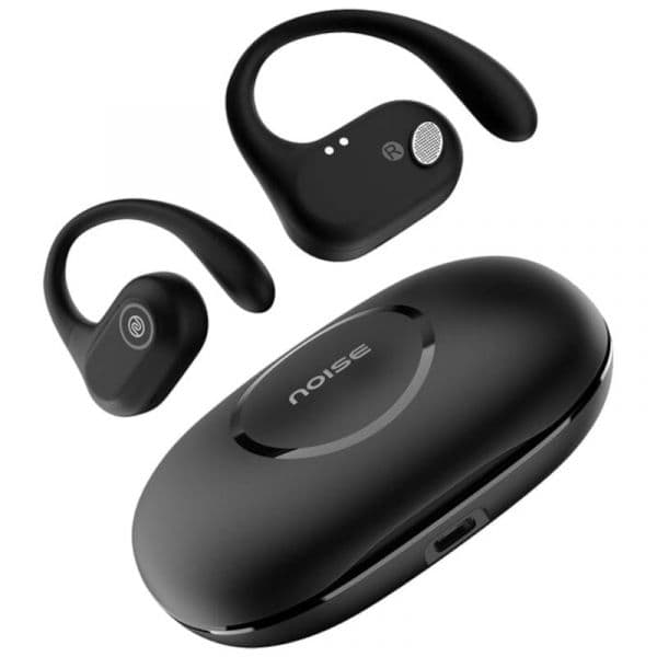 Default Pure Pods TWS AirWave™ Bluetooth 5.3 Black