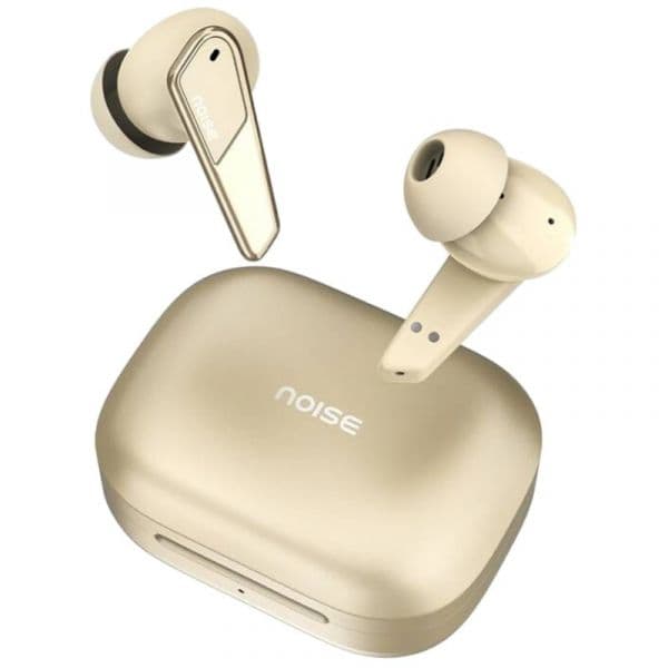 Default Buds N1 Pro TWS ANC Bluetooth 5.3 Bege