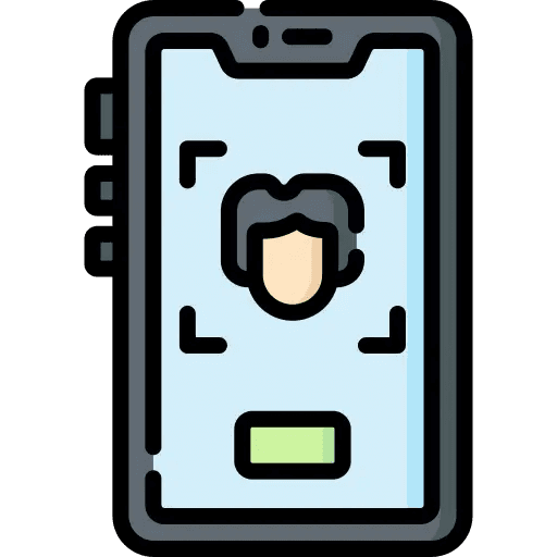 Reparação do Face ID (True-Depth)