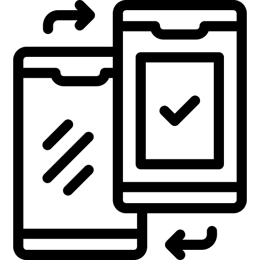 Substituição da Carcaça