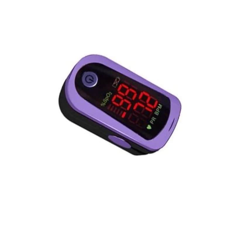 Oxywatch Oximetro Dedo Md300c13