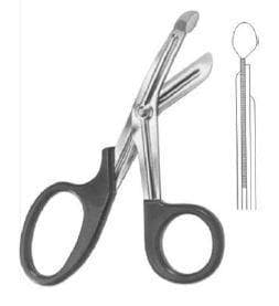 Tesoura Universal 18cm FM