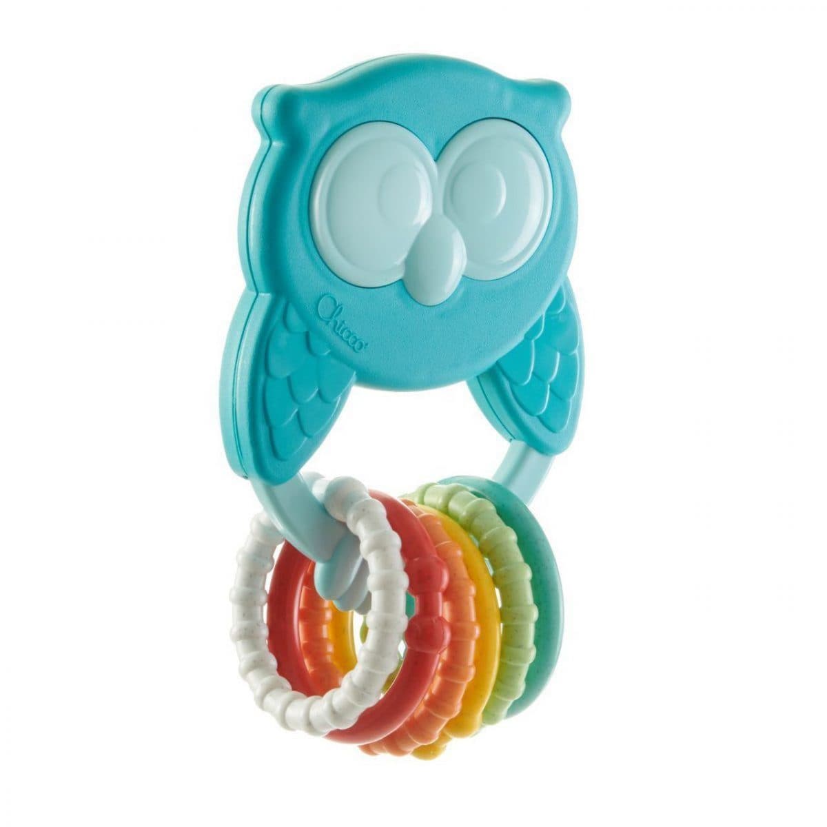 Roca Mocho Eco+ Chicco
