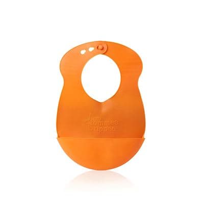 Tommee Tippee Babete Roll & Go Azul