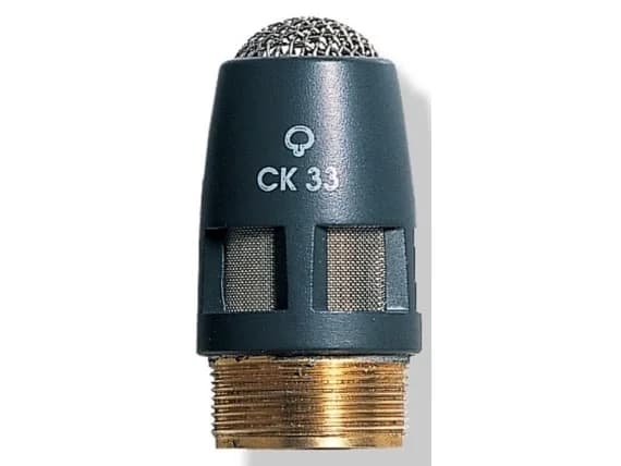 AKG Cápsula CK33