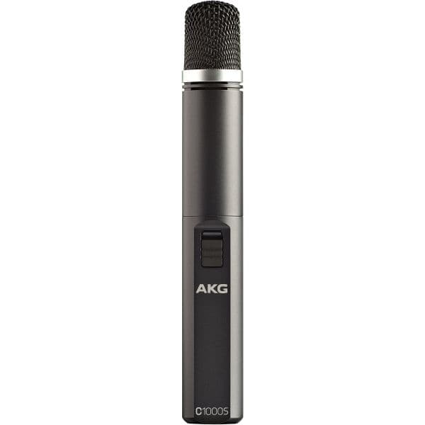 AKG Microphone C1000S
