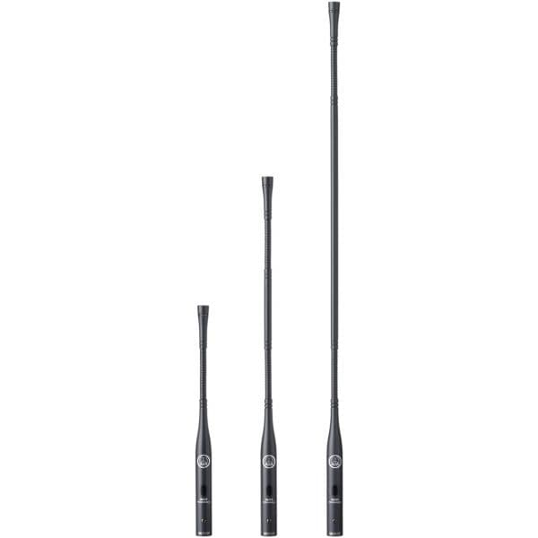 AKG GN 50 Dobrável Black