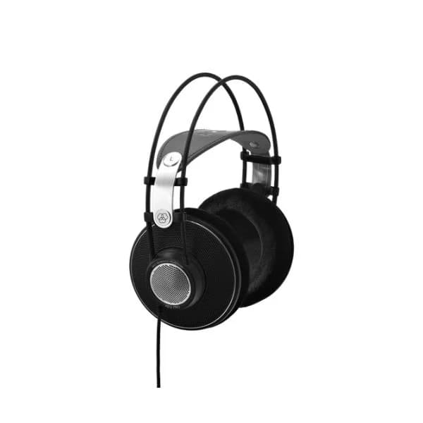 AKG Auscultadores K612 Pro