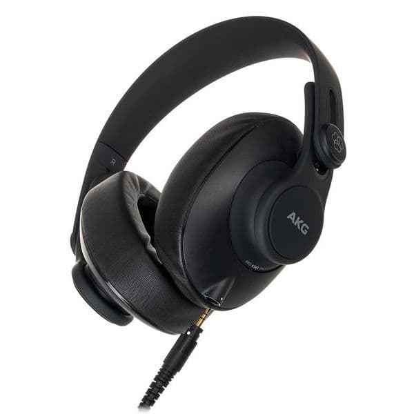AKG K-361
