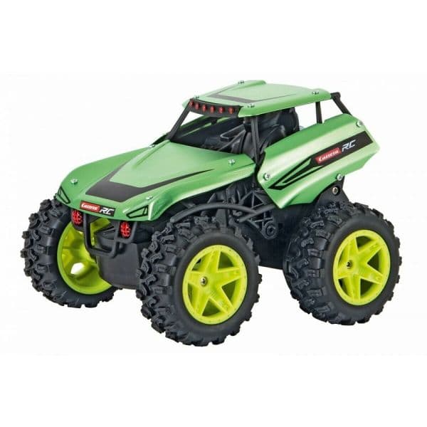 Carrera Toys Carro Telecomandado Mini Stunt Dancer 1:40