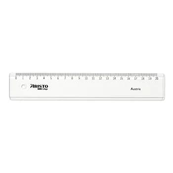 Aristo Régua AR23022 20cm
