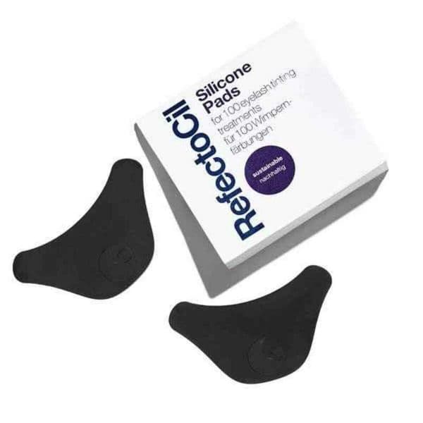 Refecto Cil Silicone Pads Reutilizável 100 Vezes