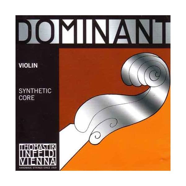 D'Addario CORDA VIOLINO Dominant 129 (E)