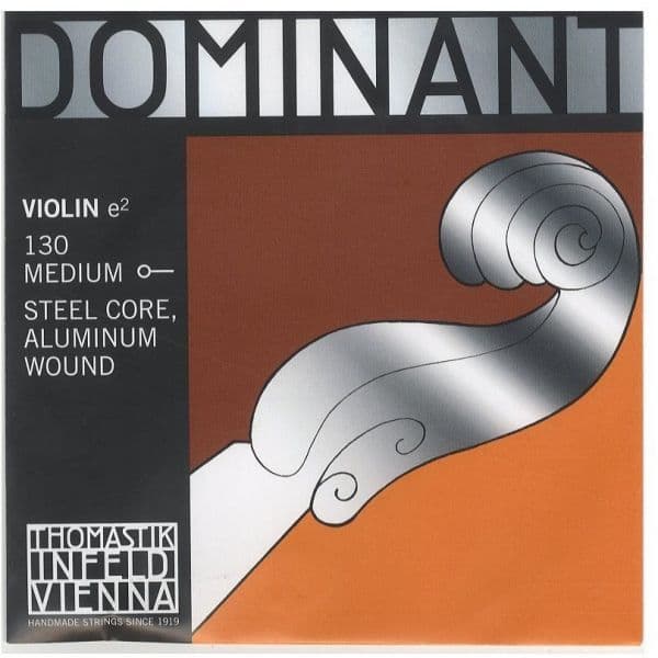 Thomastik 130 dominante
