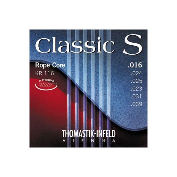D'Addario KN16 E Corda Avulso