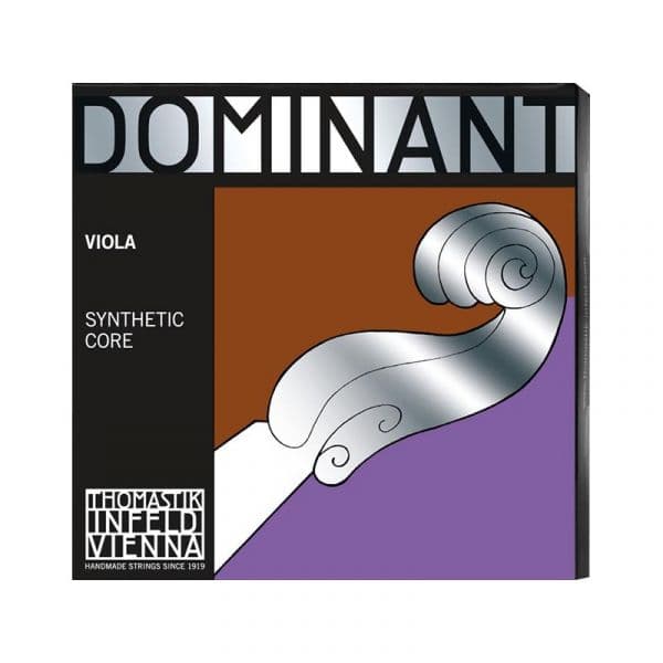 Thomastik Set Cordas Viola de Arco 17" Dominant 141