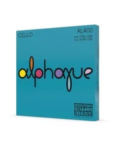 Cello Strings
