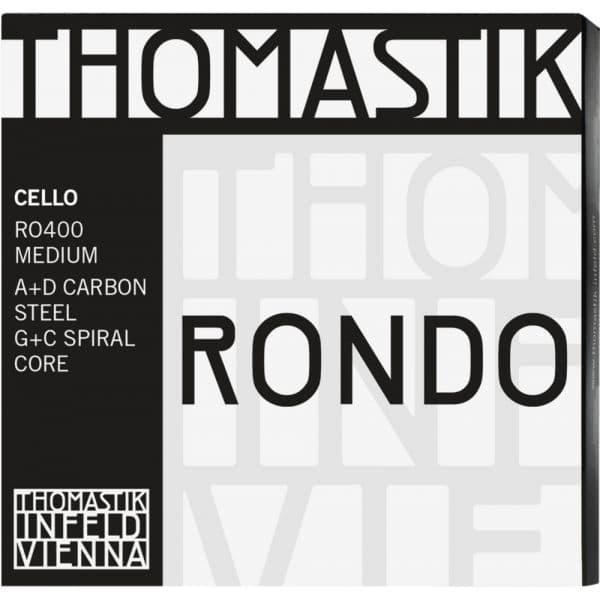 Thomastik-Infeld Cello Strings Rondo 641836