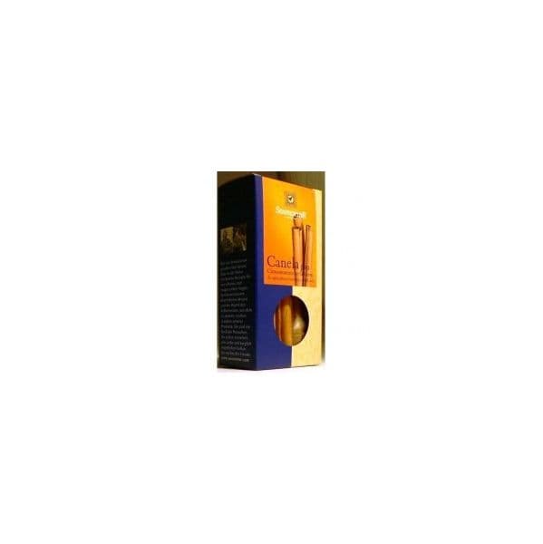 Sonnentor Canela (Pau) Bio Zeylanicum 18gr