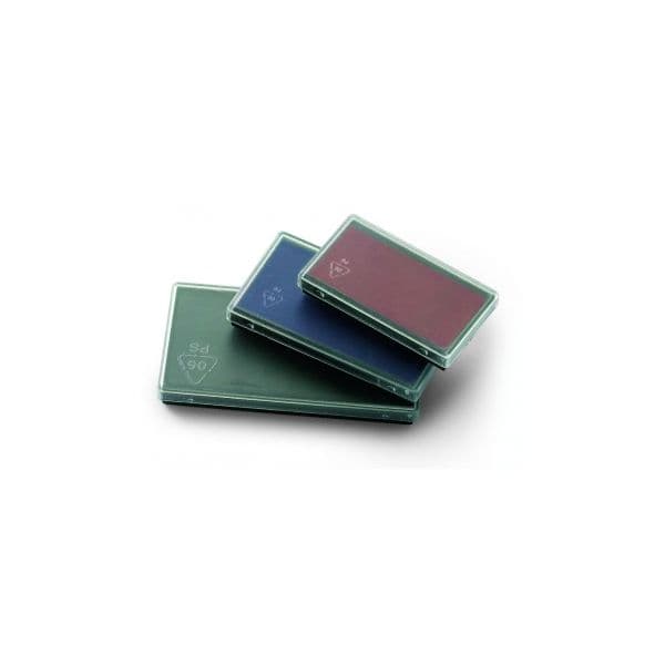 Colop Almofada p/ S120, S120w, S126 - E10 2 un. - 107114