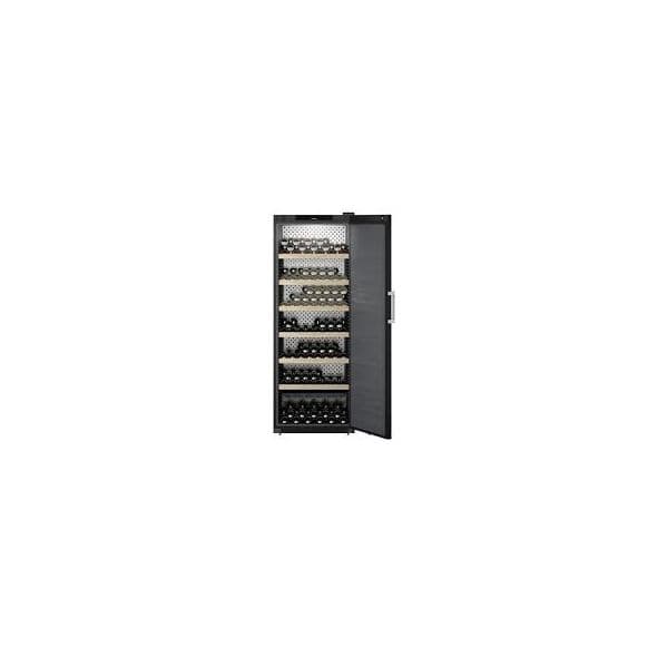 Liebherr WSbli 7731 324 garrafas