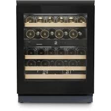 Garrafeira Encastre Liebherr UWgb 3632 | 98L, 32 Garrafas, 36dB