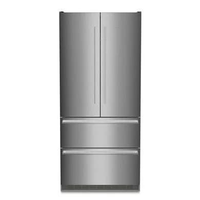 Frigorífico Americano Liebherr 994875951 | 522L, E