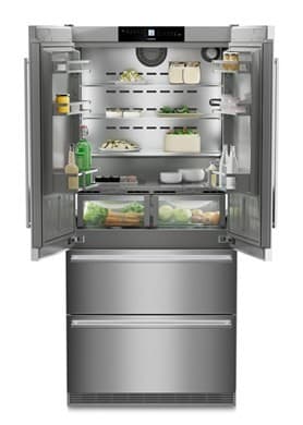 Frigorífico Americano Liebherr 994875951 | 522L, E