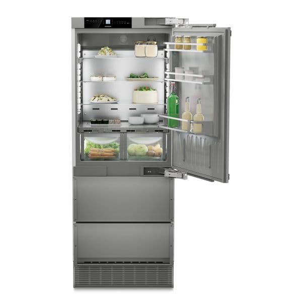 Frigorífico Combinado Liebherr ECBNe 7870 402L Classe E