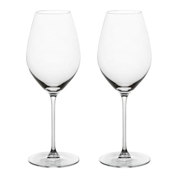Riedel Jogo de 2 Copos de Champanhe Veritas