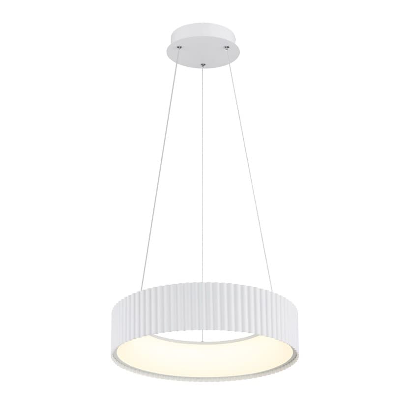 Candeeiro suspenso GLOBO HANDELS 15924W KEMP