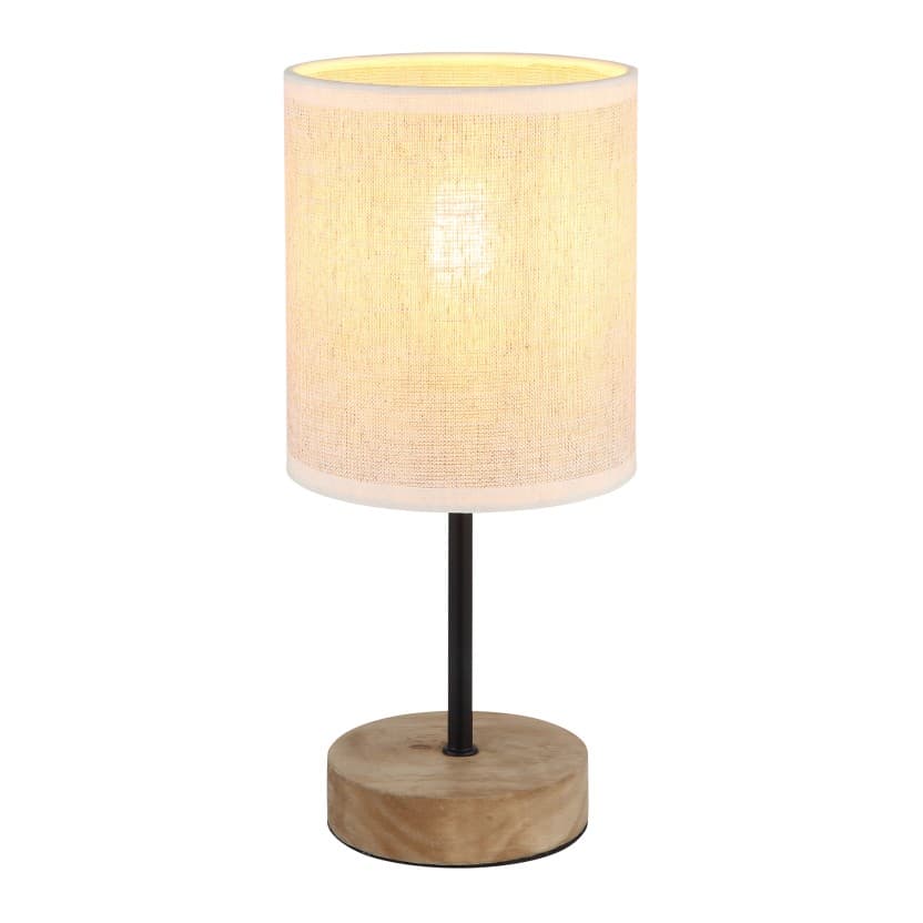 Candeeiro mesa GLOBO HANDELS JULE 51600146